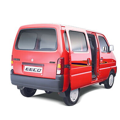 Maruti Eeco Price In India Images Mileage Colours Carwale