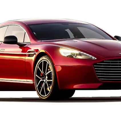 Aston Martin Cars In India Aston Martin Car Models