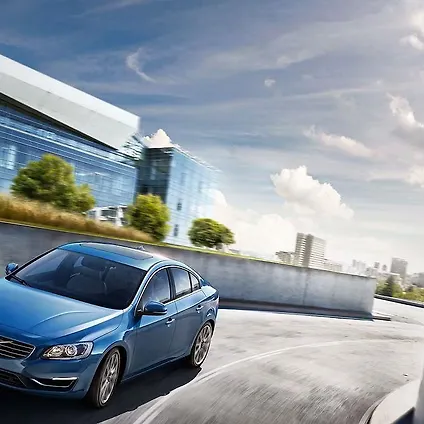 Volvo Cars In India Volvo Car Models Prices Reviews