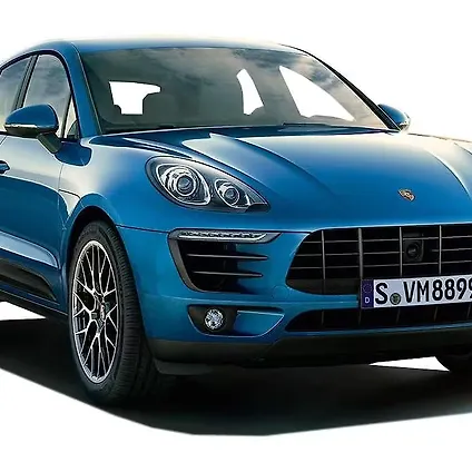 Porsche Cars In India Prices Gst Rates Reviews Photos More Porschemacan