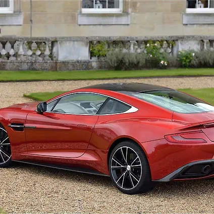 Aston Martin Cars In India Prices Gst Rates Reviews