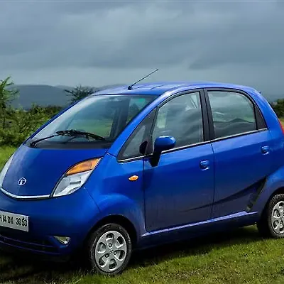 Tata Nano Images Interior Exterior Photo Gallery Carwale