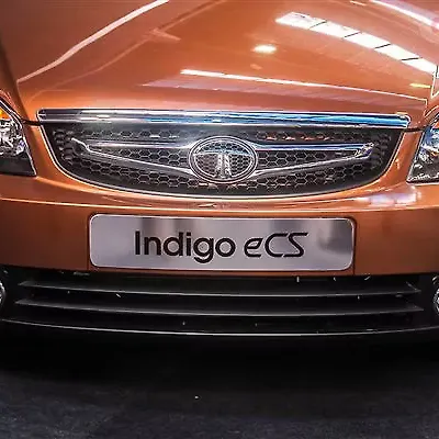 Tata Indigo Ecs 2013 2018 Images Interior Exterior