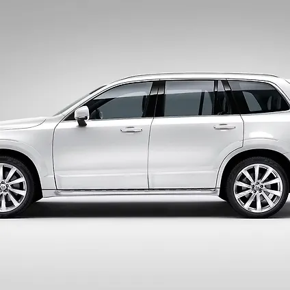 Volvo Cars In India Volvo Car Models Prices Reviews