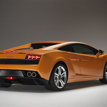 Download Gallardo 2005 2014 Left Side View Image Gallardo 2005 2014 Photos In India Carwale