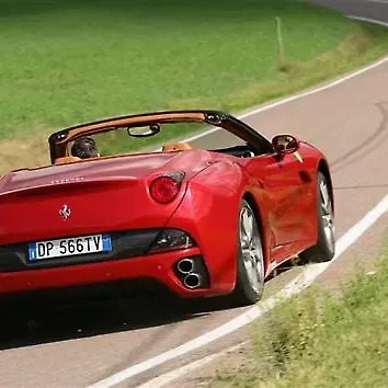 Ferrari Cars in India - Ferrari Car Models - Prices, Reviews & Dealers ...
