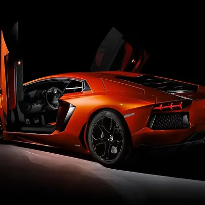 lamborghini cars in india