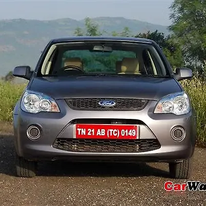 Ford Fiesta 2008 2011 Images Interior Exterior Photo