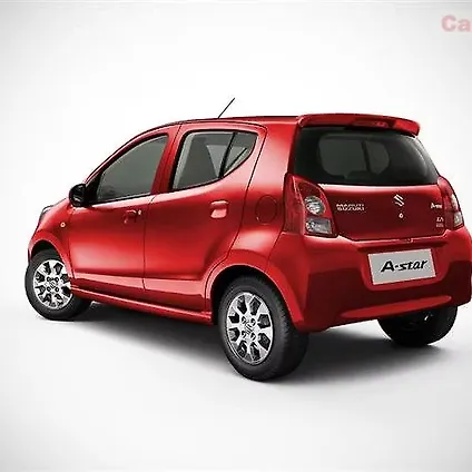 A Star 2012 2014 Images Interior Exterior Photo Gallery