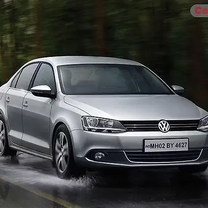 Volkswagen Jetta 2013 2015 Photo Interior 15399 Image