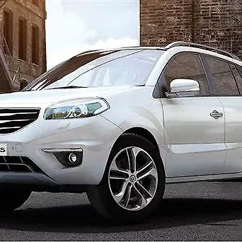 Koleos Pricing Renault Suv Cars