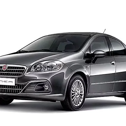 Fiat Cars In India Prices Gst Rates Reviews Photos More Fiatlinea