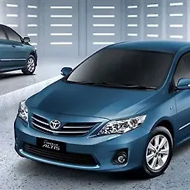 Toyota Corolla Altis 2011 2014 Images Interior Exterior