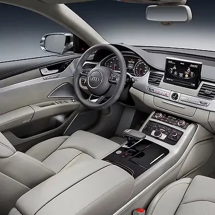Audi Cars In India Prices Gst Rates Reviews Photos