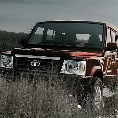 Tata Sumo Gold Images Interior Exterior Photo Gallery