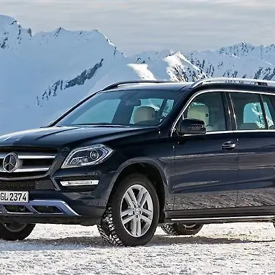 Mercedes Benz Gl 2013 2016 Images Interior Exterior