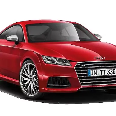 Audi Tt Images Colors Reviews Carwale