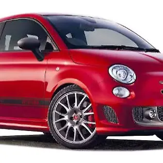Fiat Abarth 595 Images Interior Exterior Photo Gallery