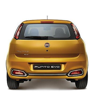 Fiat Punto Evo Images Interior Exterior Photo Gallery 30 Images Carwale