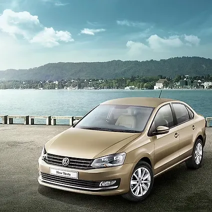Volkswagen Cars In India Prices Gst Rates Reviews Photos Vento Image