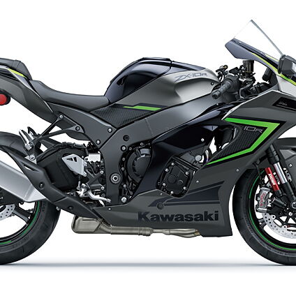 Images of Kawasaki Ninja ZX-10R [2021] | Photos of Ninja ZX-10R 