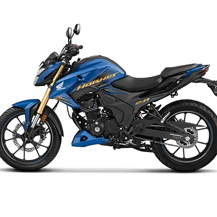Images of Honda Hornet | Photos of Hornet - BikeWale Images of Honda Hornet | Photos of Hornet - BikeWale