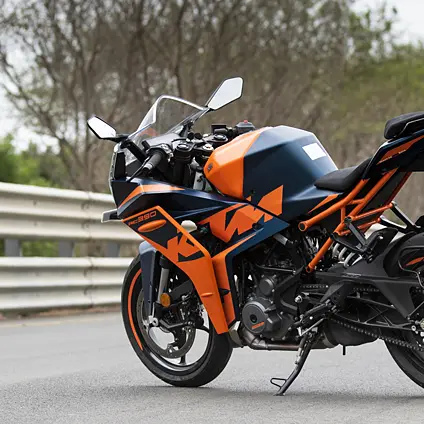 Images of KTM RC 390 | Photos of RC 390 - BikeWale