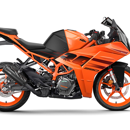 Ktm rc deals 390 2021 price