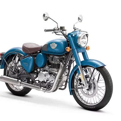 royal enfield classic 350 right side mirror price