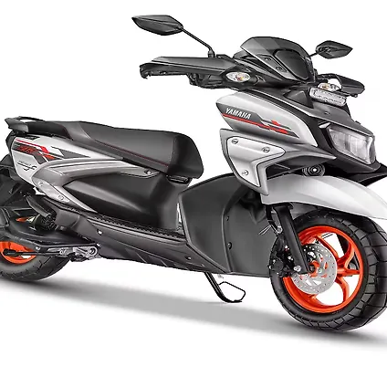 Zr 125 Fi Yamaha Ray Scooty Bore Price Yamaha Ray ZR 125 Price