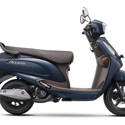 price access two wheeler new model