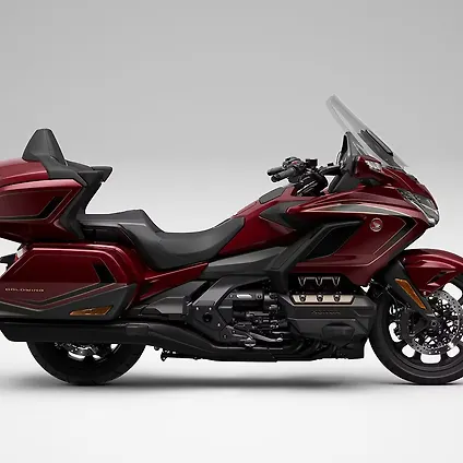 Honda India Bike Price 2018 Honda Gold Wing Launched In India