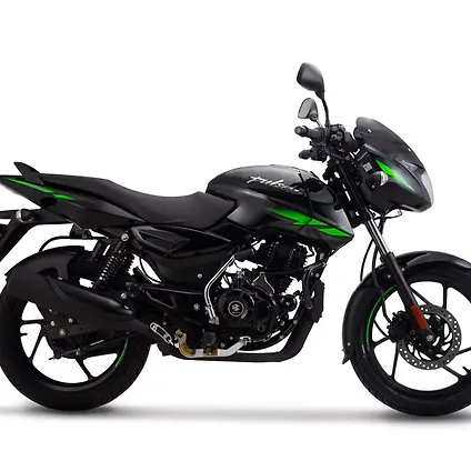 pulsar 125 2020