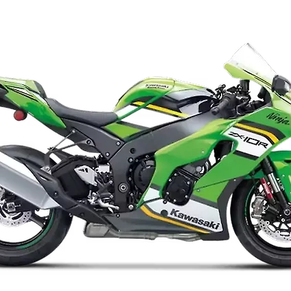 カワサキZXｰ10R 2018 Kawasaki Ninja ZX-10R Bookings Open, Launch