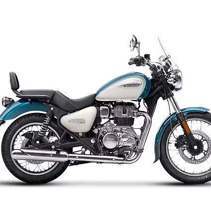 Supernova Meteor 350 Royal Enfield Meteor 350 Prices Increased