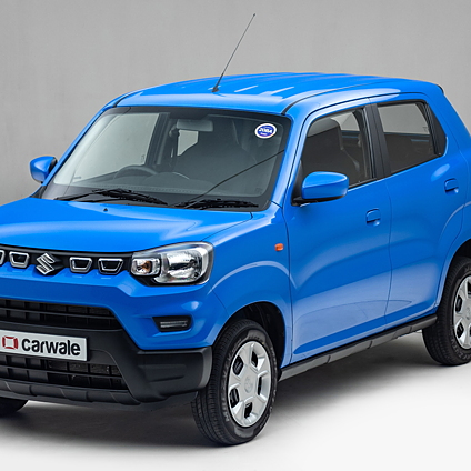 Cars Under 4 Lakh In India - June 2020 | Best Car Prices, Images - CarWale