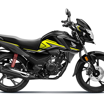 Honda shine deals sp 2021 model