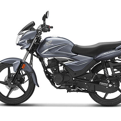 Hero Honda Shine Bike Images | Reviewmotors.co