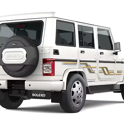 Mahindra Bolero Images Interior Exterior Photo Gallery Carwale