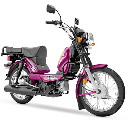 Tvs xl latest model 2021 hotsell