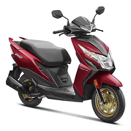 Images of Honda Dio | Photos of Dio 