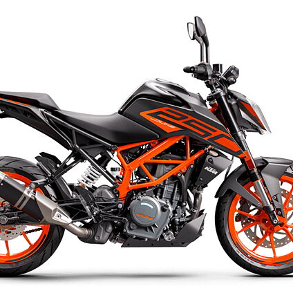 Ktm 250 on sale white colour