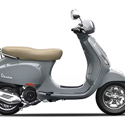 Images of Vespa ZX 125 | Photos of ZX 125 - BikeWale