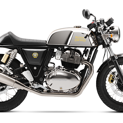 Images of Royal Enfield Continental GT 650 | Photos of Continental GT 650 -  BikeWale