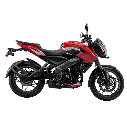 Pulsar deals ns 209