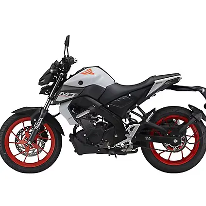 Images Of Yamaha Mt 15 Photos Of Mt 15 Bikewale