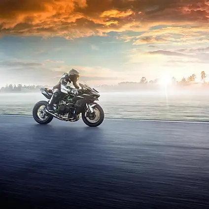 Images of Kawasaki Ninja H2R | Photos of Ninja H2R - BikeWale Images of Kawasaki Ninja H2R | Photos of Ninja H2R - BikeWale