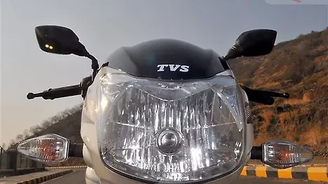 TVS Phoenix