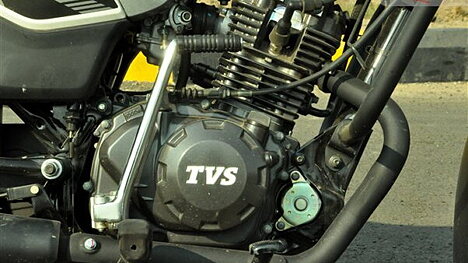 tvs phoenix 125 lock set price