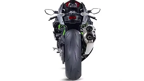 Kawasaki Ninja R2 in the works - BikeWale